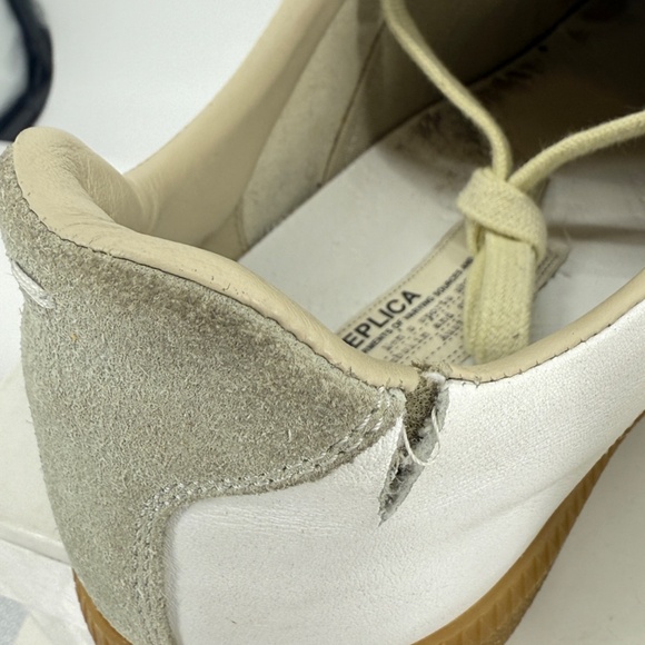 Margiela GAT Low - Picture 9 of 10